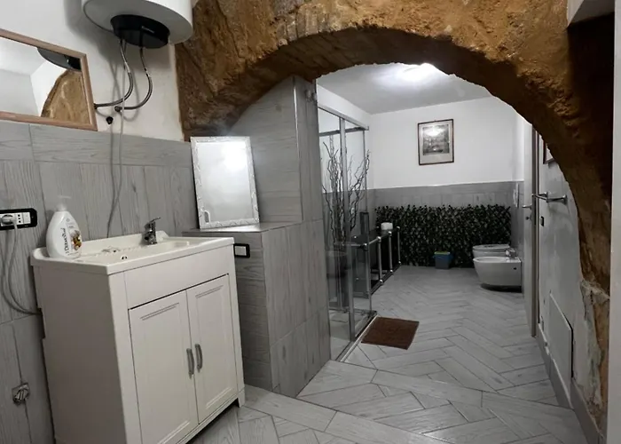 Ferienhaus Dimora Atenea Agrigent