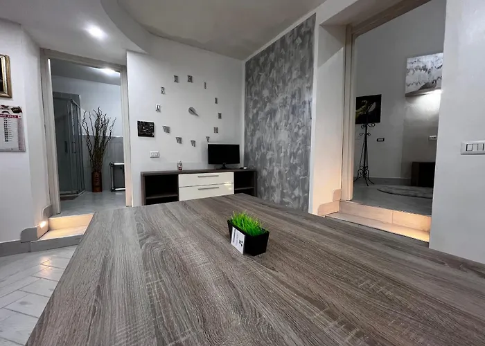 Dimora Atenea Ferienhaus Agrigent