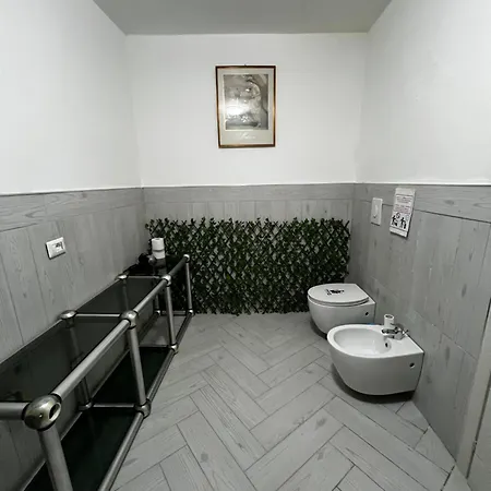 度假居 Dimora Atenea 阿格里真托