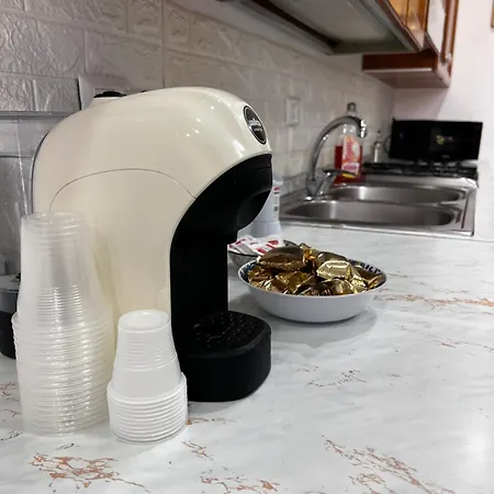 Dimora Atenea 別荘 *