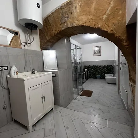 Ferienhaus Dimora Atenea Agrigent