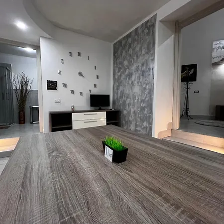 Dimora Atenea Holiday home Agrigento