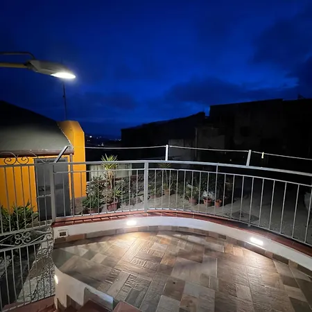 Ferienhaus Dimora Atenea Agrigent