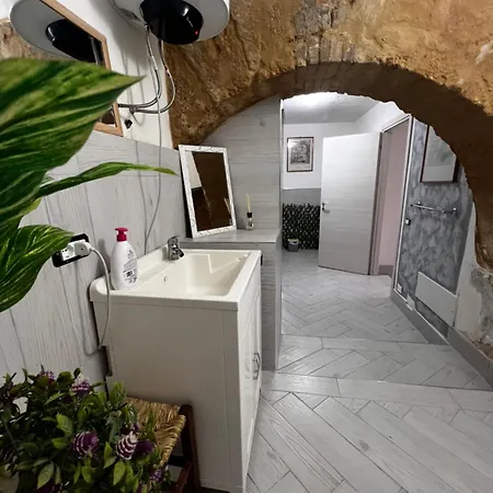 Dimora Atenea Ferienhaus
