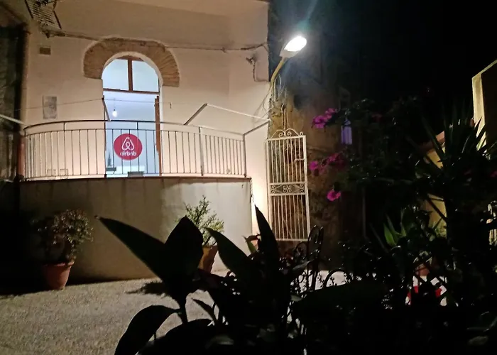 Holiday home Dimora Atenea Agrigento