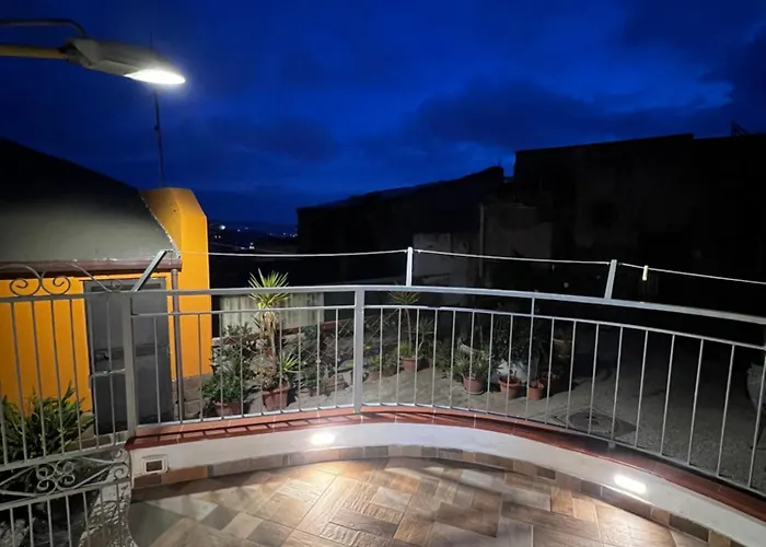 Holiday home Dimora Atenea Agrigento