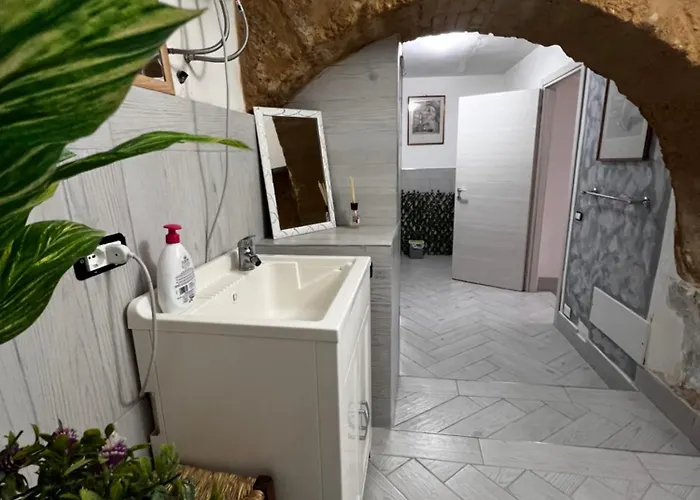 Dimora Atenea Holiday home